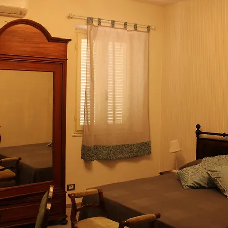 Apartamento Oliveta *